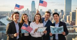 Panduan Memilih Asuransi Kesehatan Magang J1 USA 2025