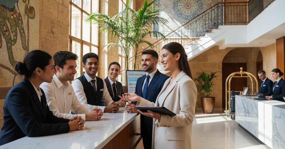 Featured image for article: Tips Sukses Memaksimalkan Pengalaman Magang di Spanyol
