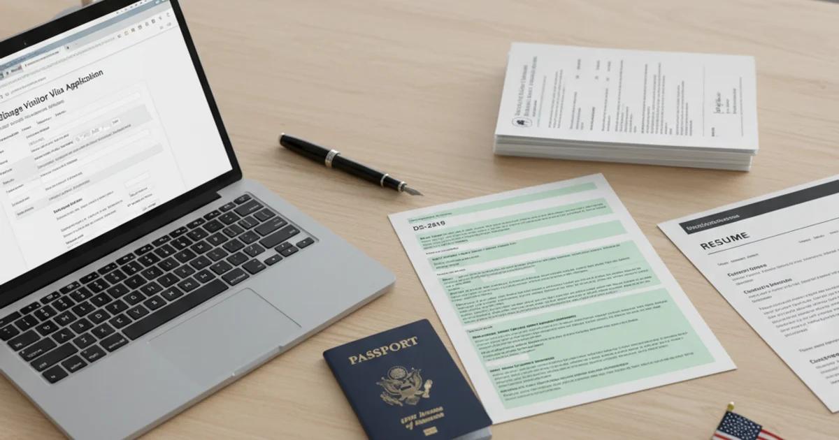 Featured image for article: Panduan Lengkap Persiapan Dokumen Magang Perhotelan Visa J1 USA