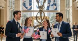 Pilihan Terbaik Program Magang Perhotelan Visa J1 Berbayar USA 20