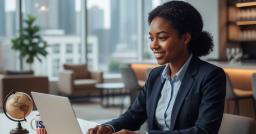 Magang Perhotelan Visa J1 Remote Work USA: Peluang 2025