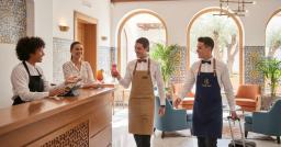 Magang Hospitality Spanyol Tanpa Pengalaman: Peluang Fresh Grad
