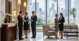 Memilih Kota Magang J1 USA Hospitality Sesuai Minat 2025