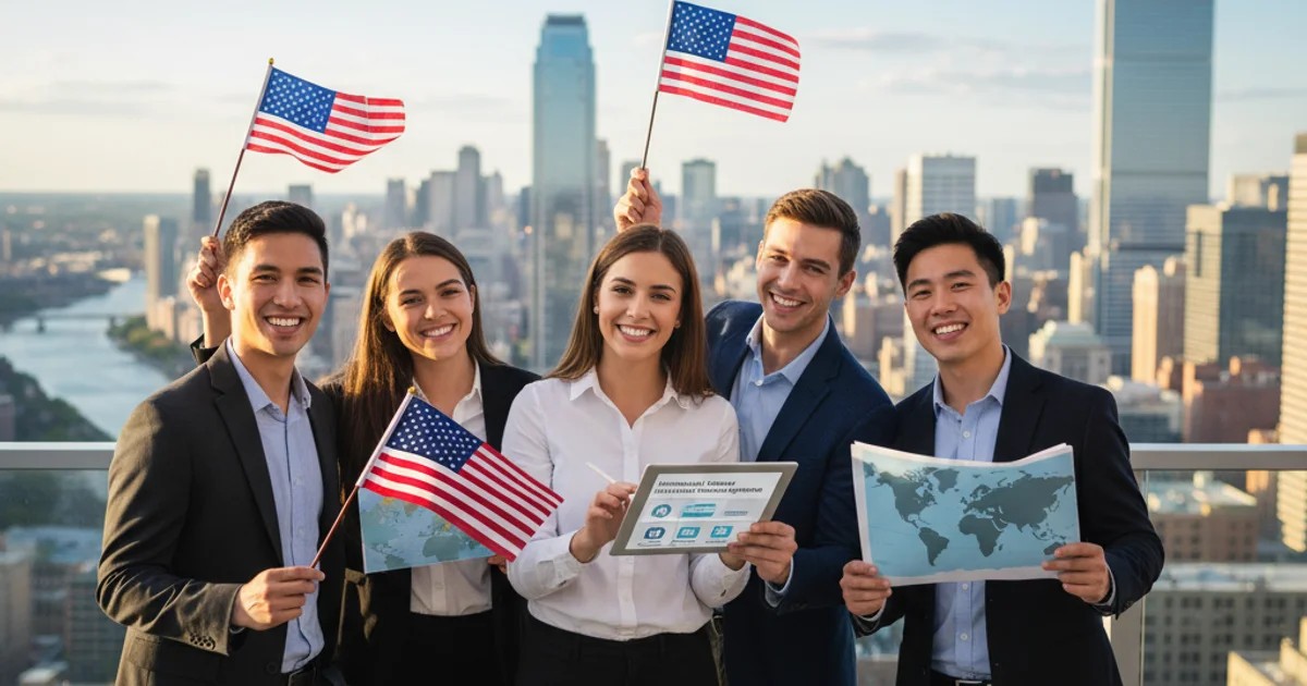 Panduan Memilih Asuransi Kesehatan Magang J1 USA 2025