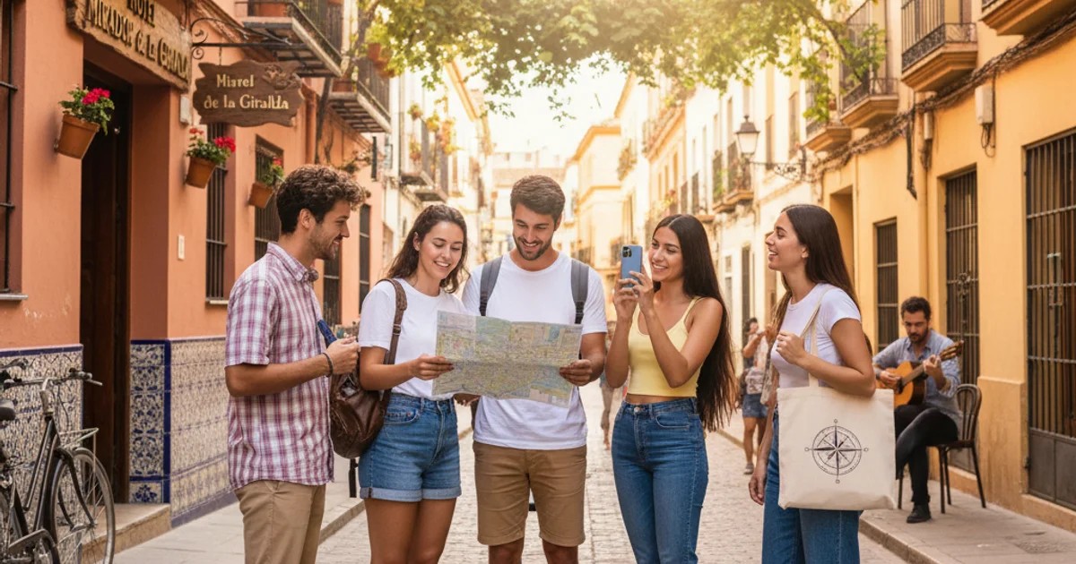 Alternatif Magang Perhotelan Spanyol Tanpa Visa Khusus 2025