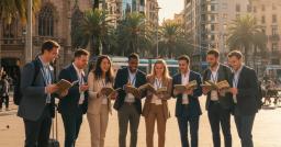 Tantangan Magang Hospitality Spanyol Mahasiswa 2025