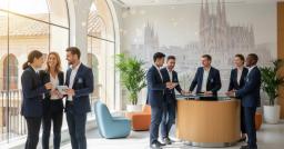 Panduan Sukses Magang Hospitality Spanyol Tanpa Bahasa Spanyol