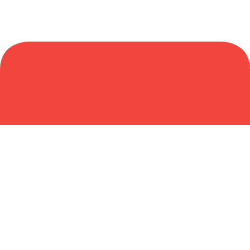 Indonesia Flag