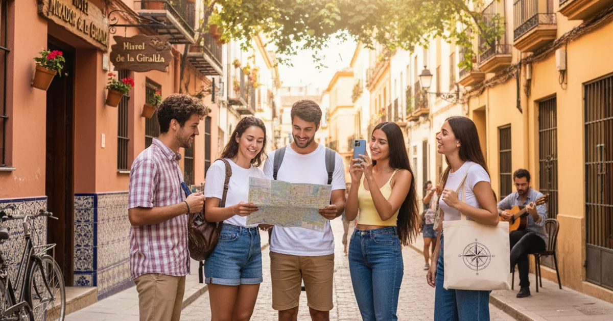 Alternatif Magang Perhotelan Spanyol Tanpa Visa Khusus 2025